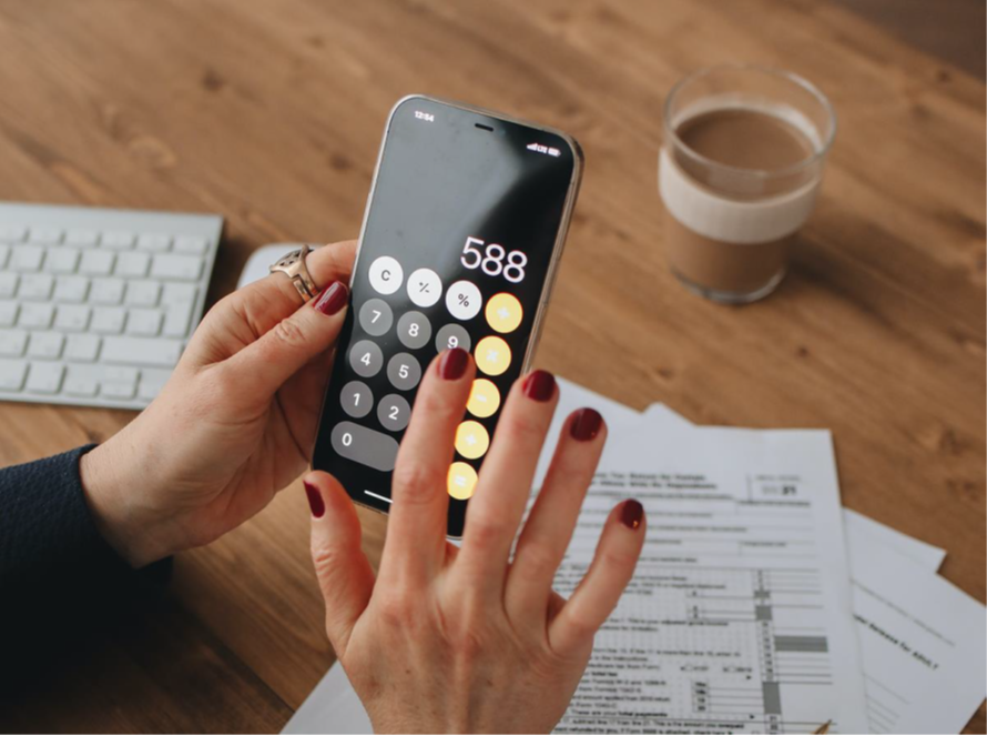 Pre registration VAT